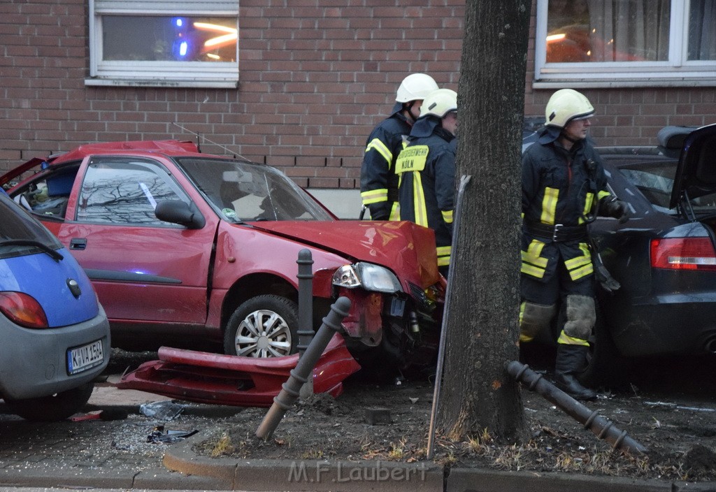 VU Koeln Porz Mitte Hauptstr P078.JPG - Miklos Laubert